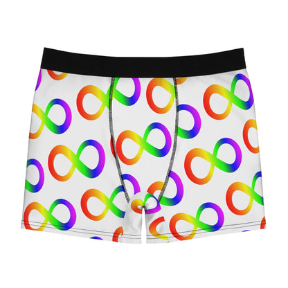 My Hypermobile Ass Boxer Style Briefs - by Differently Normal