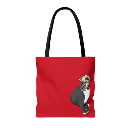 Captain AFAB - The DOOT Tote Bag