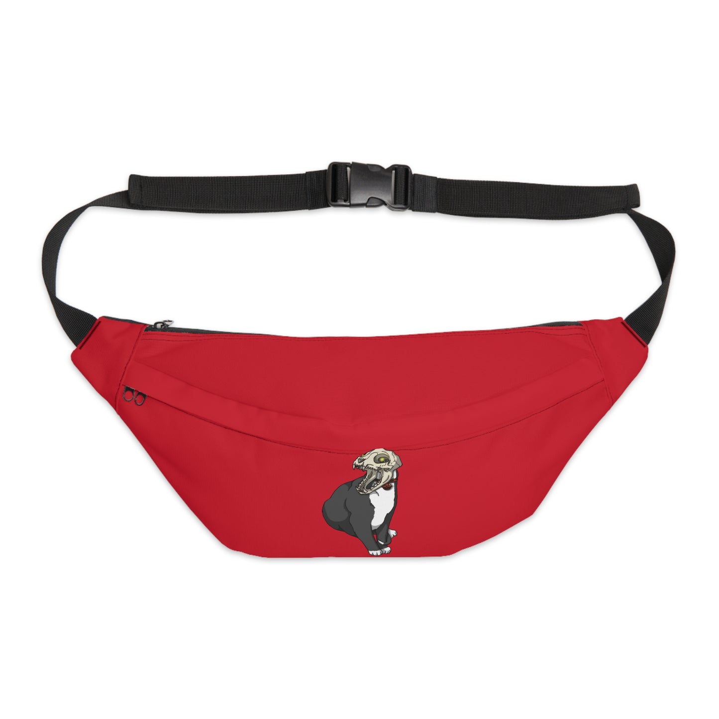 Captain AFAB - The DOOT Oversized Fanny Pack