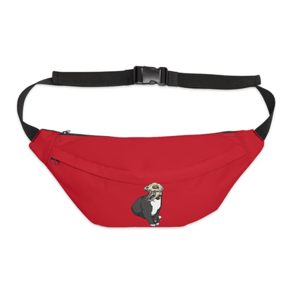 Captain AFAB - The DOOT Oversized Fanny Pack