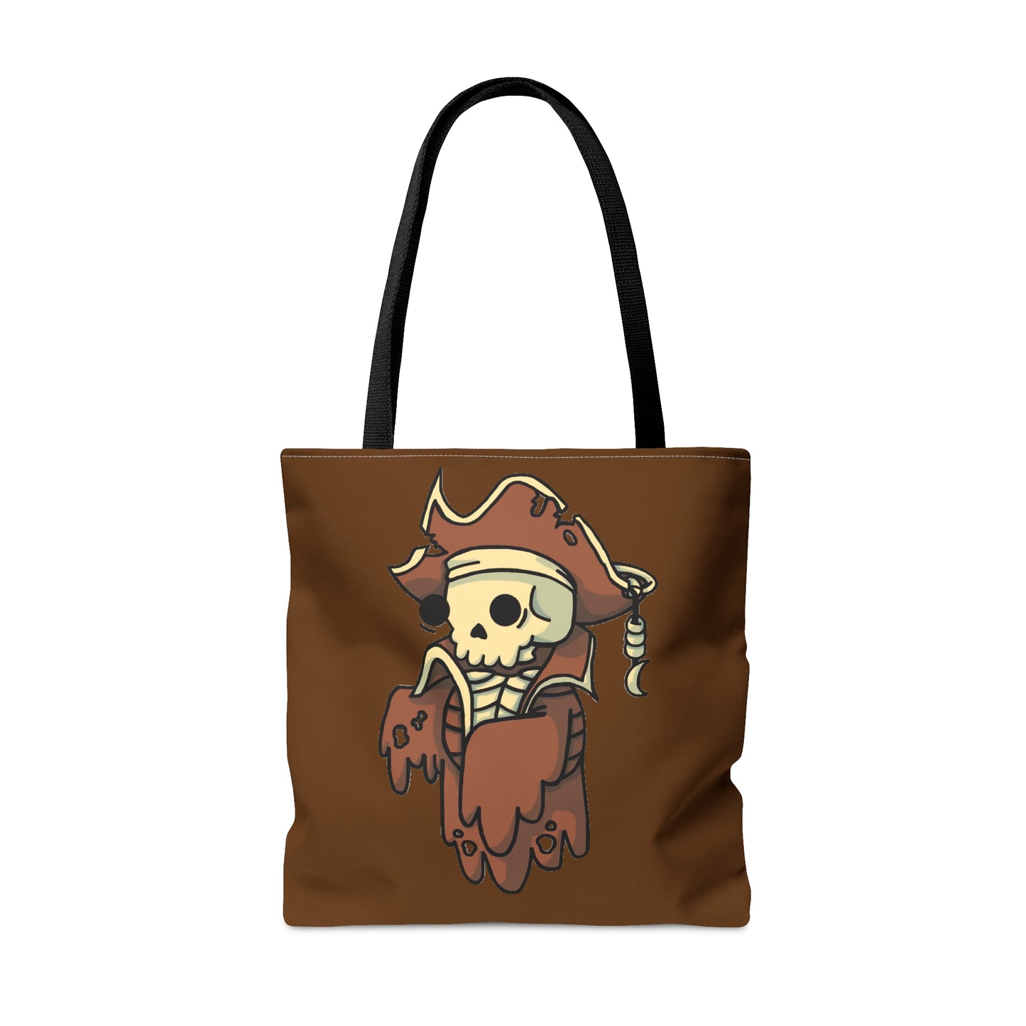 Captain AFAB - The Captain Tote Bag