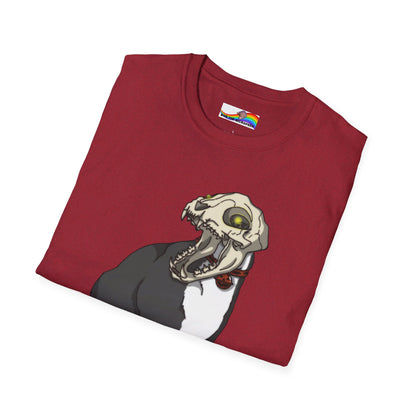 Captain AFAB - The DOOT Unisex T-Shirt