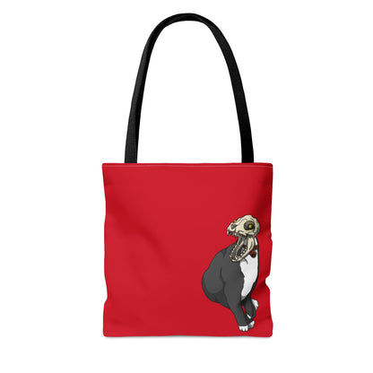 Captain AFAB - The DOOT Tote Bag