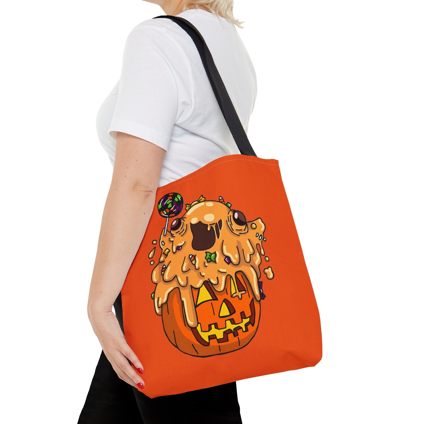 Captain AFAB - SCP999 Tote Bag