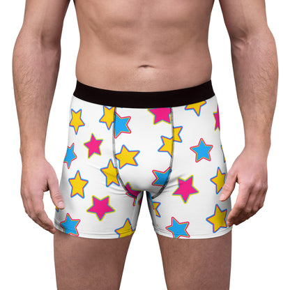 My Pan Ass Boxer Style Briefs - by Differently Normal