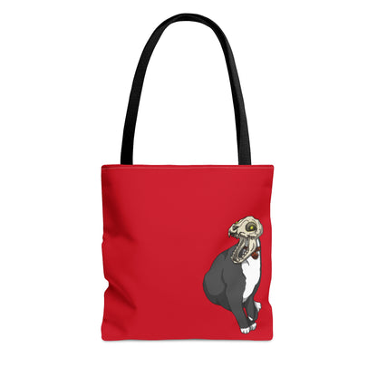 Captain AFAB - The DOOT Tote Bag