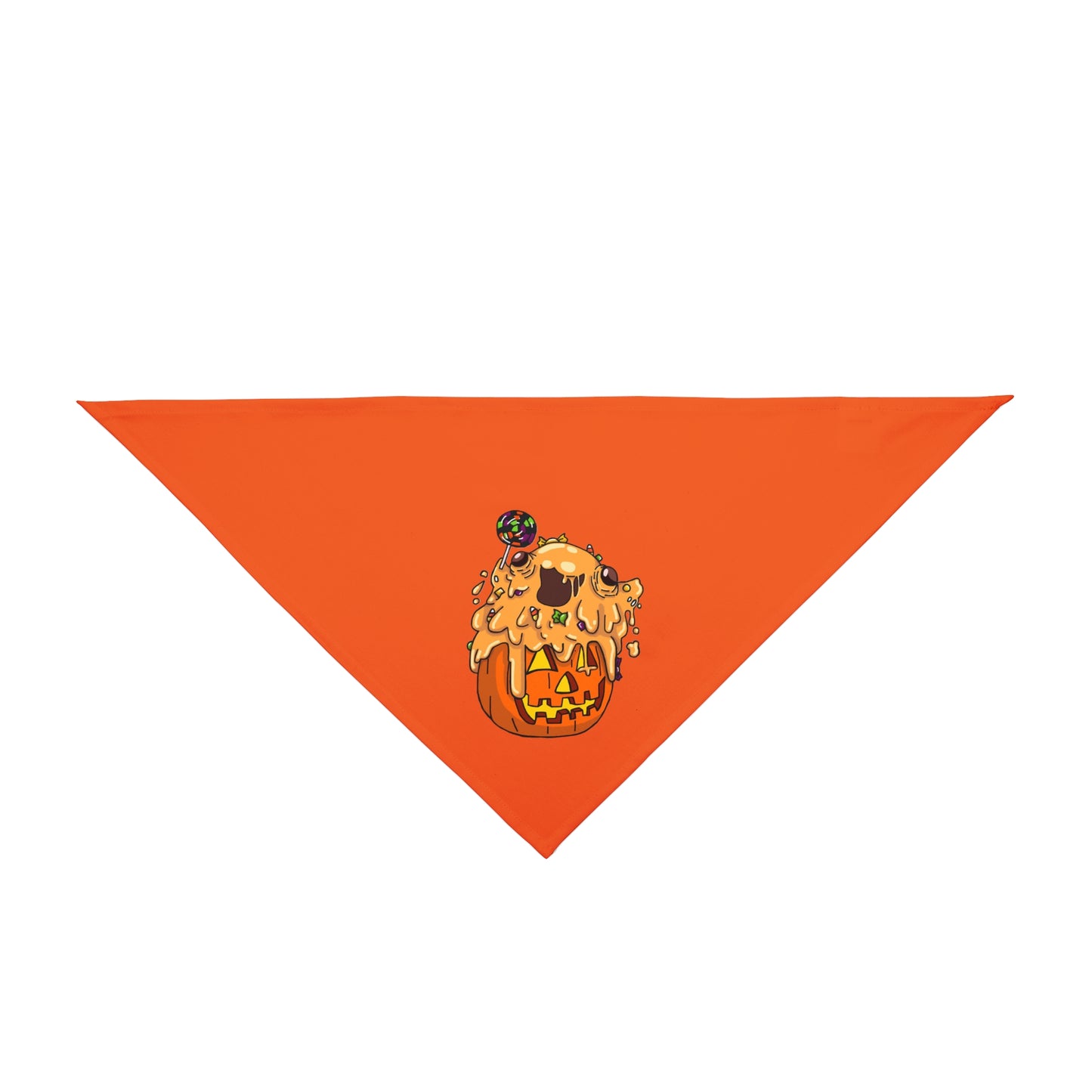 Captain AFAB - SCP999 Pet Bandana