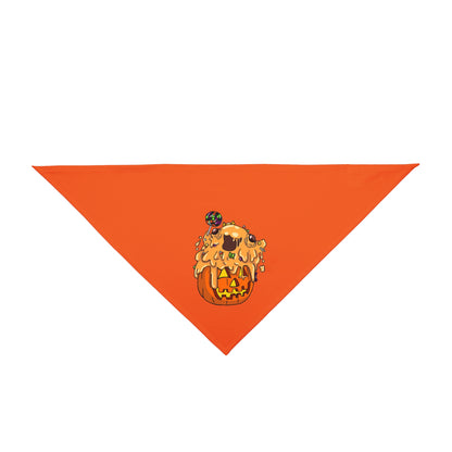 Captain AFAB - SCP999 Pet Bandana