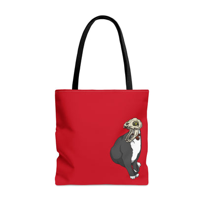 Captain AFAB - The DOOT Tote Bag