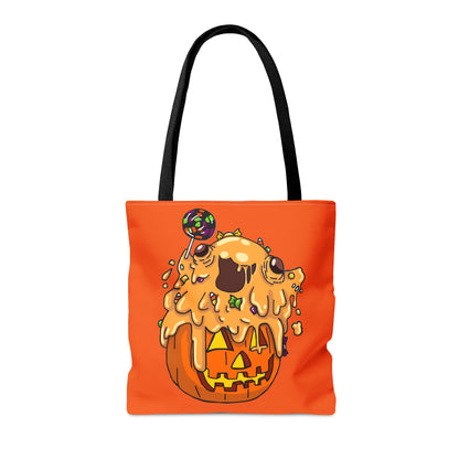 Captain AFAB - SCP999 Tote Bag