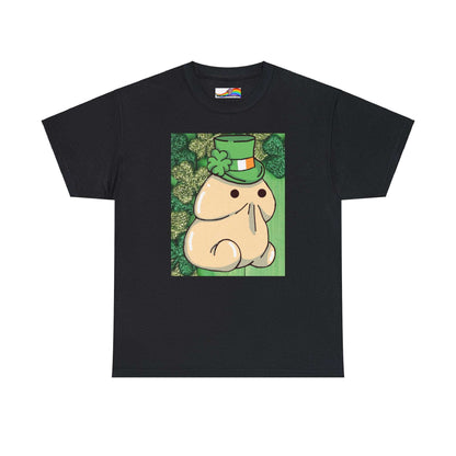 Bob the Micropeen - Leprechaun Plus Size Unisex T-Shirt