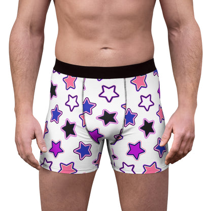 My Genderfluid Ass Boxer Style Briefs - by Differently Normal