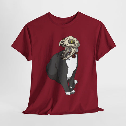 Captain AFAB - The DOOT Plus Size Unisex T-Shirt