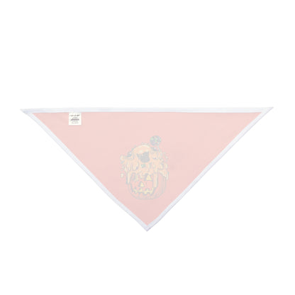 Captain AFAB - SCP999 Pet Bandana