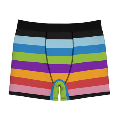 My Queer Ass Boxer Style Briefs - by Differently Normal