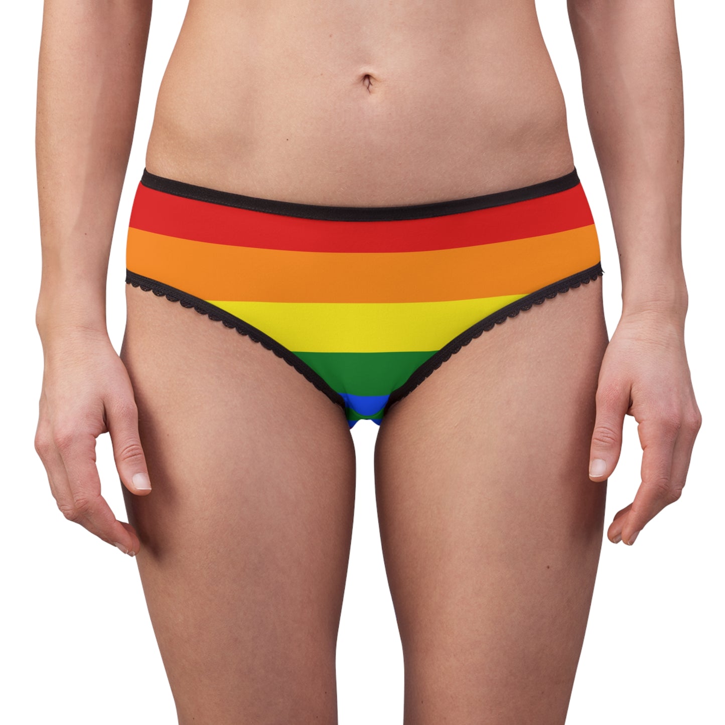 My Gay Ass Bikini Style Briefs - by Differently Normal