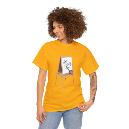 Bob the Micropeen - Dickbutt Artist Plus Size Unisex T-Shirt