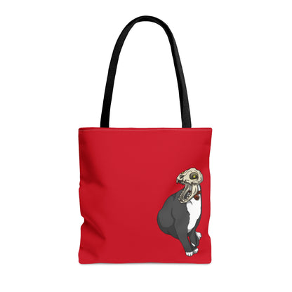 Captain AFAB - The DOOT Tote Bag