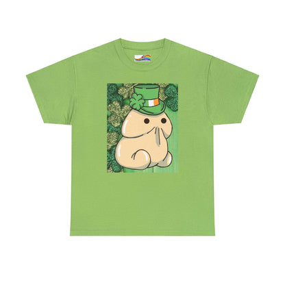 Bob the Micropeen - Leprechaun Plus Size Unisex T-Shirt