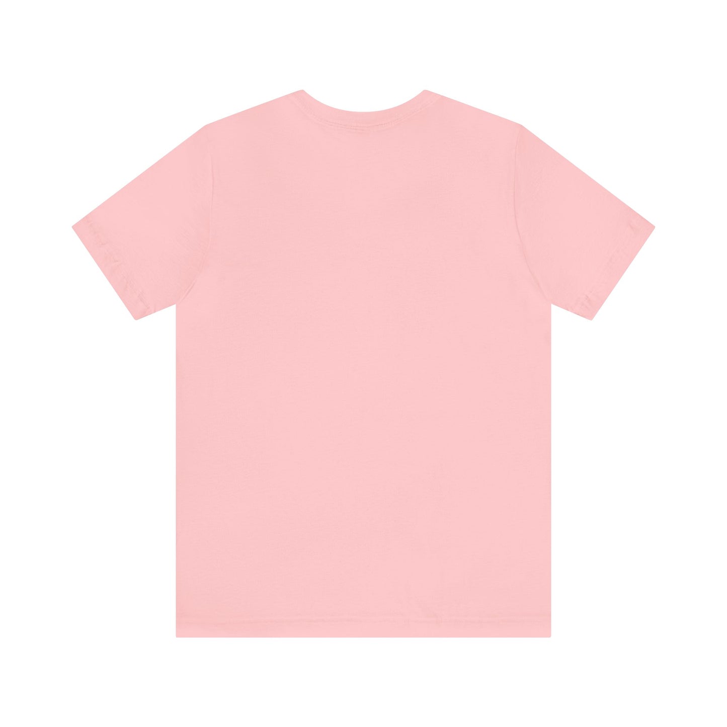 Barbenheimer Pink Iconic Doll Nuke Explosion Tee - Differently Normal - Wallace Print Solutions