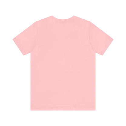 Barbenheimer Pink Iconic Doll Nuke Explosion Tee - Differently Normal - Wallace Print Solutions