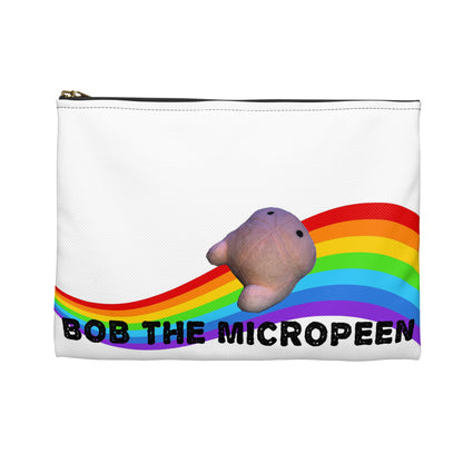 Bob the Micropeen Accessory Pouch