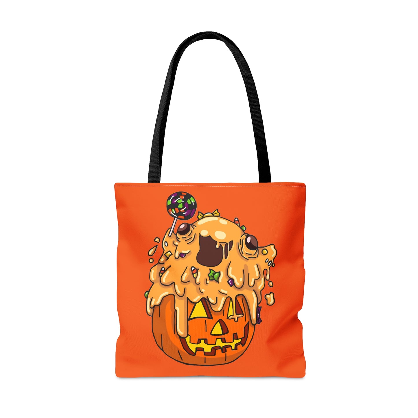 Captain AFAB - SCP999 Tote Bag