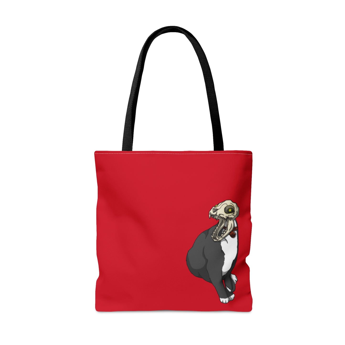 Captain AFAB - The DOOT Tote Bag