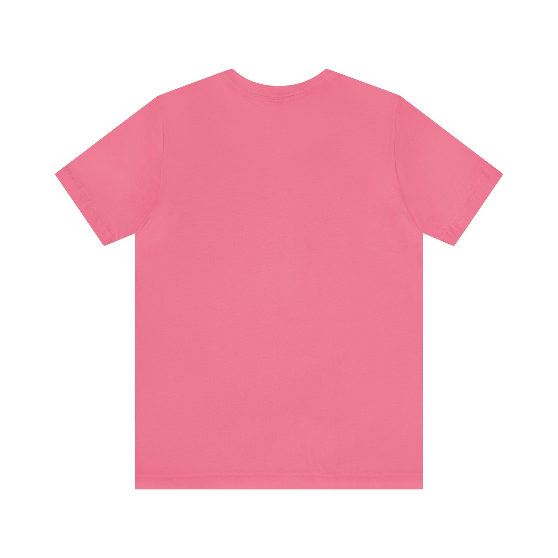 Barbenheimer Pink Iconic Doll Nuke Explosion Tee - Differently Normal - Wallace Print Solutions