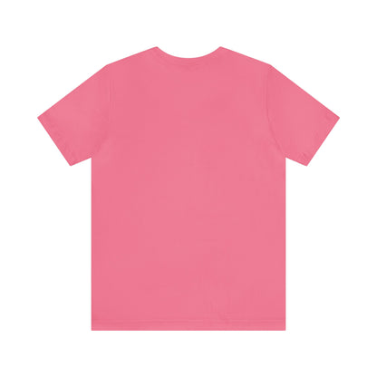 Barbenheimer Pink Iconic Doll Nuke Explosion Tee - Differently Normal - Wallace Print Solutions