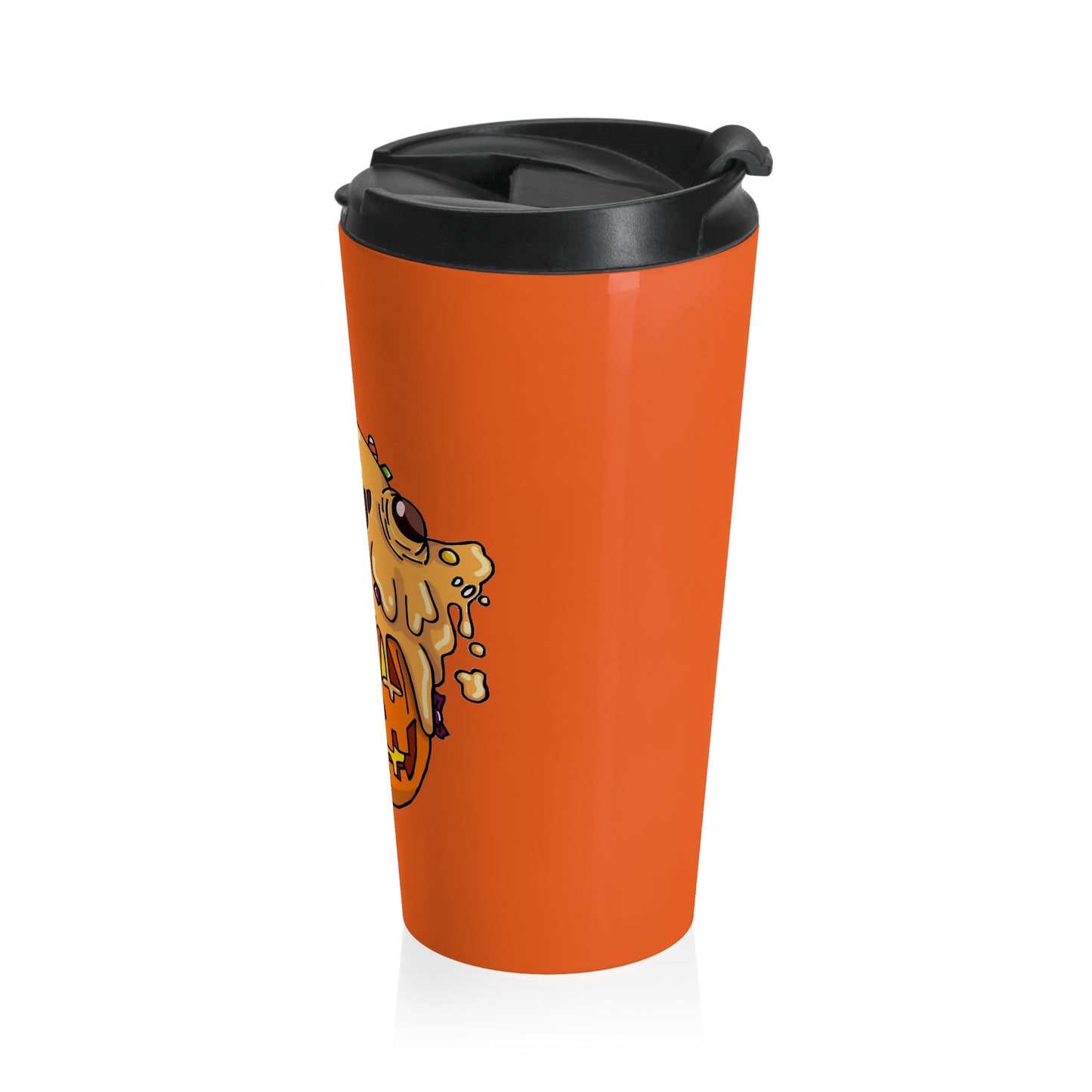 Captain AFAB - SCP999 Stainless Steel Travel Mug