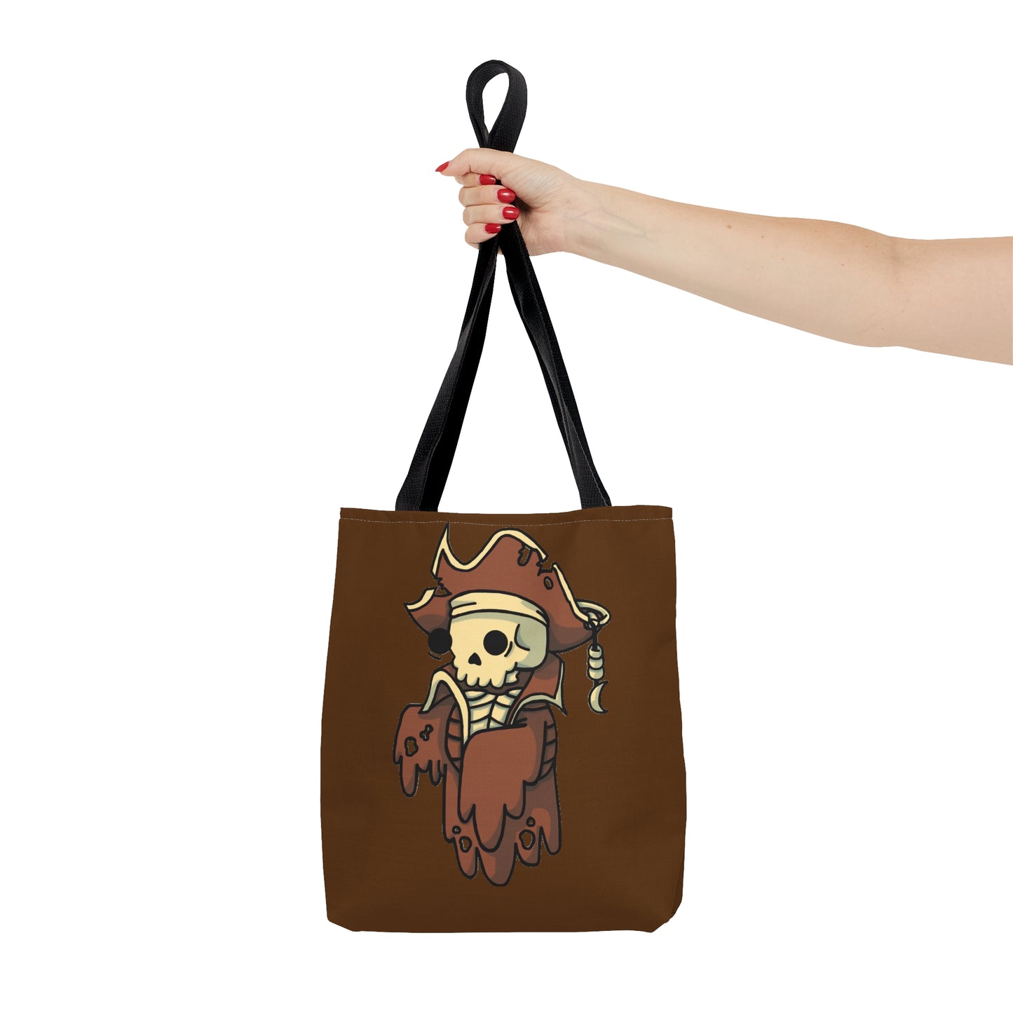 Captain AFAB - The Captain Tote Bag