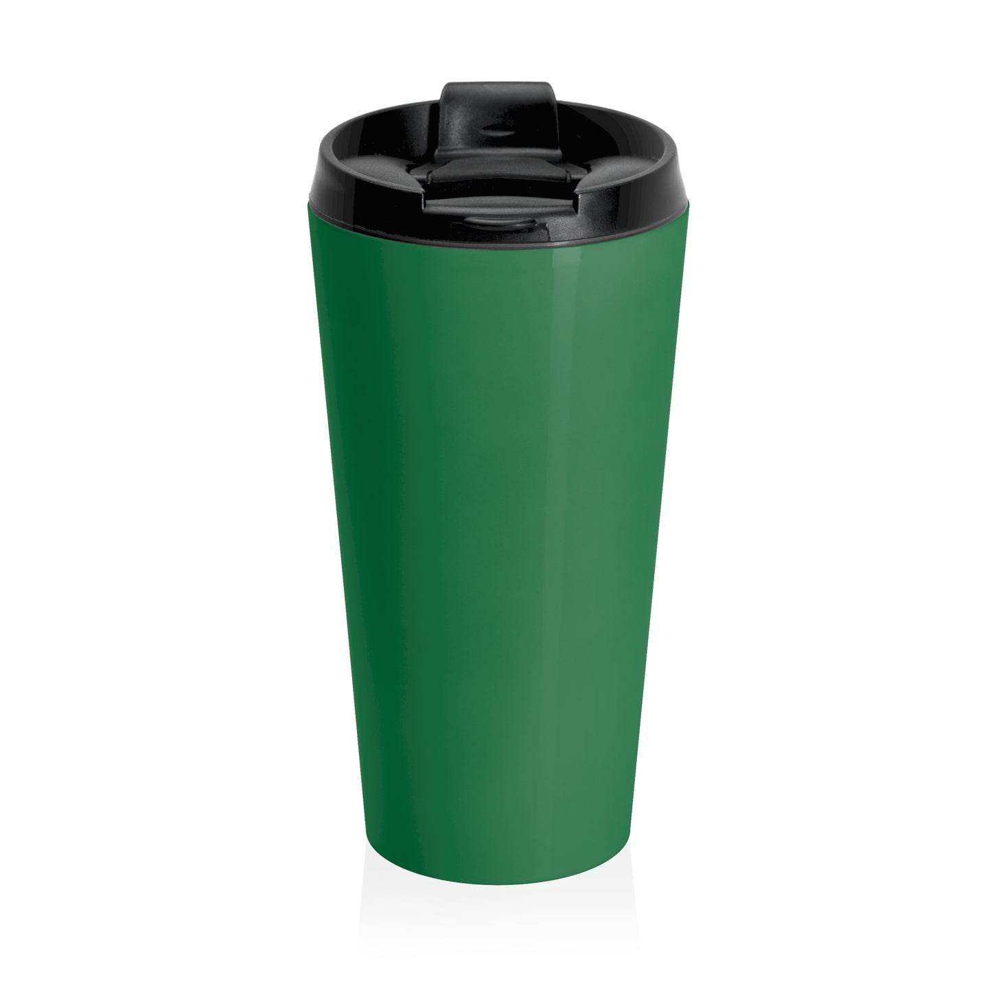 Captain AFAB - Dad Bod Kermit Stainless Steel Travel Mug