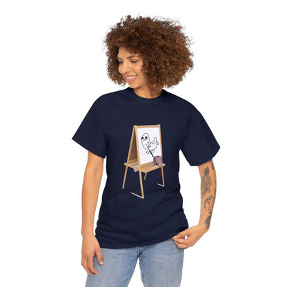 Bob the Micropeen - Dickbutt Artist Plus Size Unisex T-Shirt