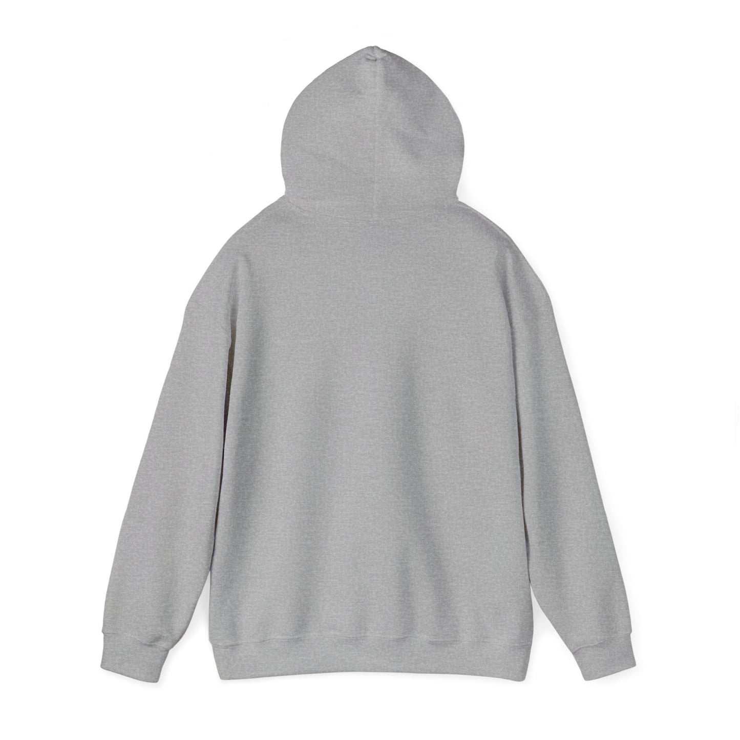 AuDHD Gold Star Heavy Blend™ Hoodie - Differently Normal