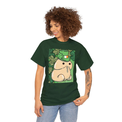 Bob the Micropeen - Leprechaun Plus Size Unisex T-Shirt