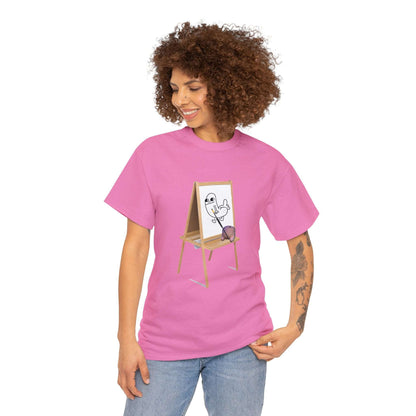 Bob the Micropeen - Dickbutt Artist Plus Size Unisex T-Shirt