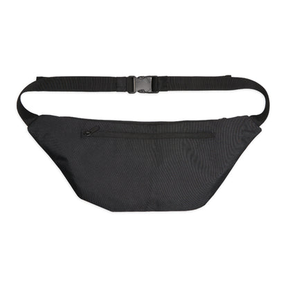 Captain AFAB - Moo Bloom Oversized Fanny Pack