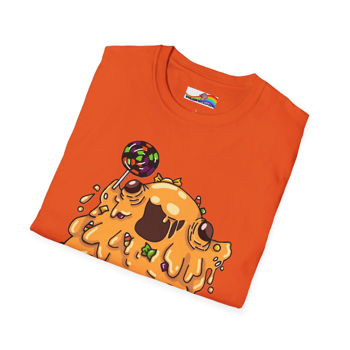 Captain AFAB - SCP999 Unisex T-Shirt