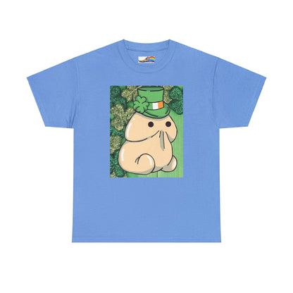 Bob the Micropeen - Leprechaun Plus Size Unisex T-Shirt