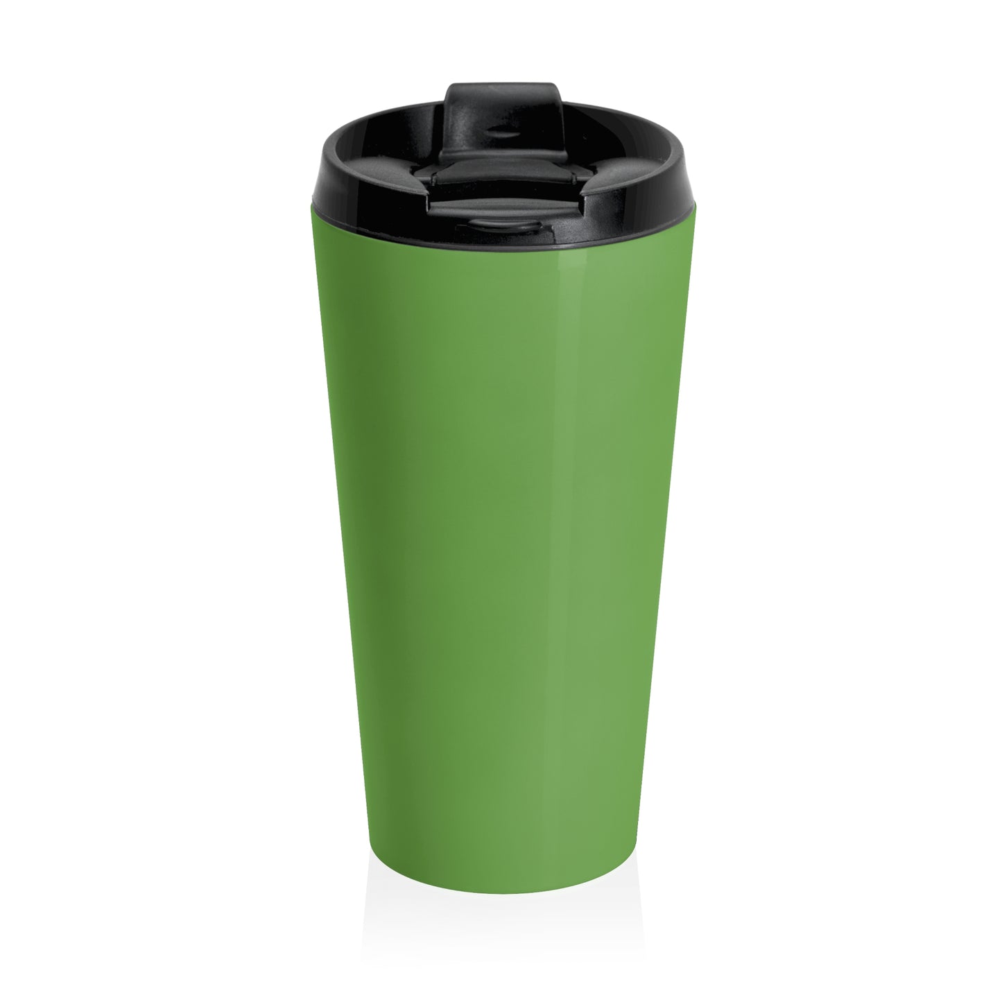 Captain AFAB - Moo Bloom Stainless Steel Travel Mug