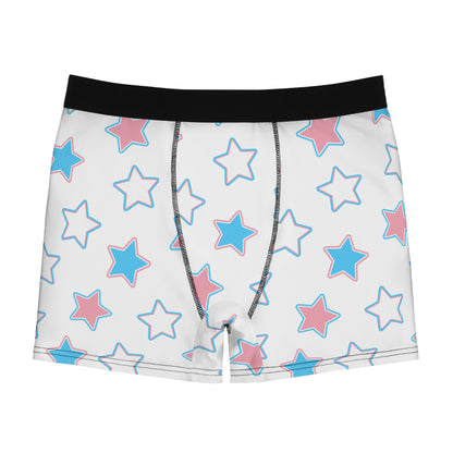 My Trans Ass Boxer Style Briefs - by Differently Normal