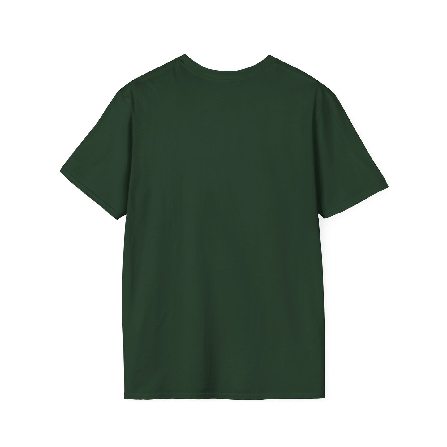 That Wasn't Very Okey Dokey of You Unisex T-Shirt - Differently Normal