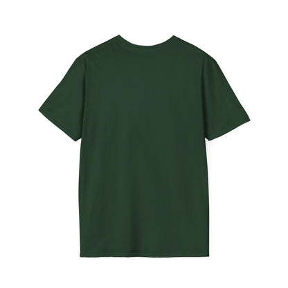 That Wasn't Very Okey Dokey of You Unisex T-Shirt - Differently Normal