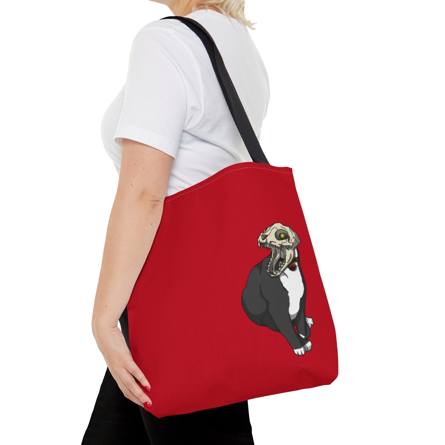 Captain AFAB - The DOOT Tote Bag