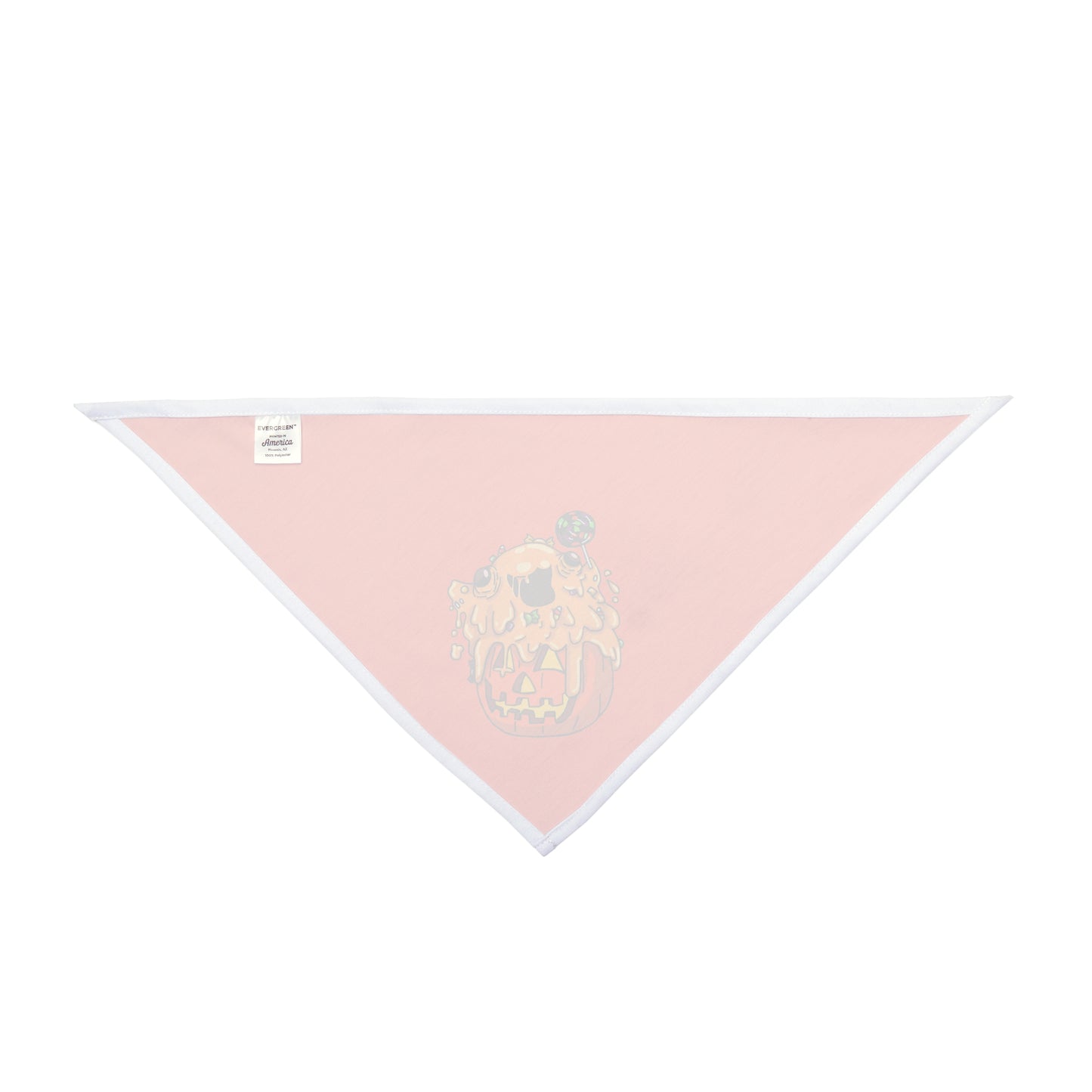 Captain AFAB - SCP999 Pet Bandana