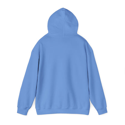 AuDHD Gold Star Heavy Blend™ Hoodie - Differently Normal