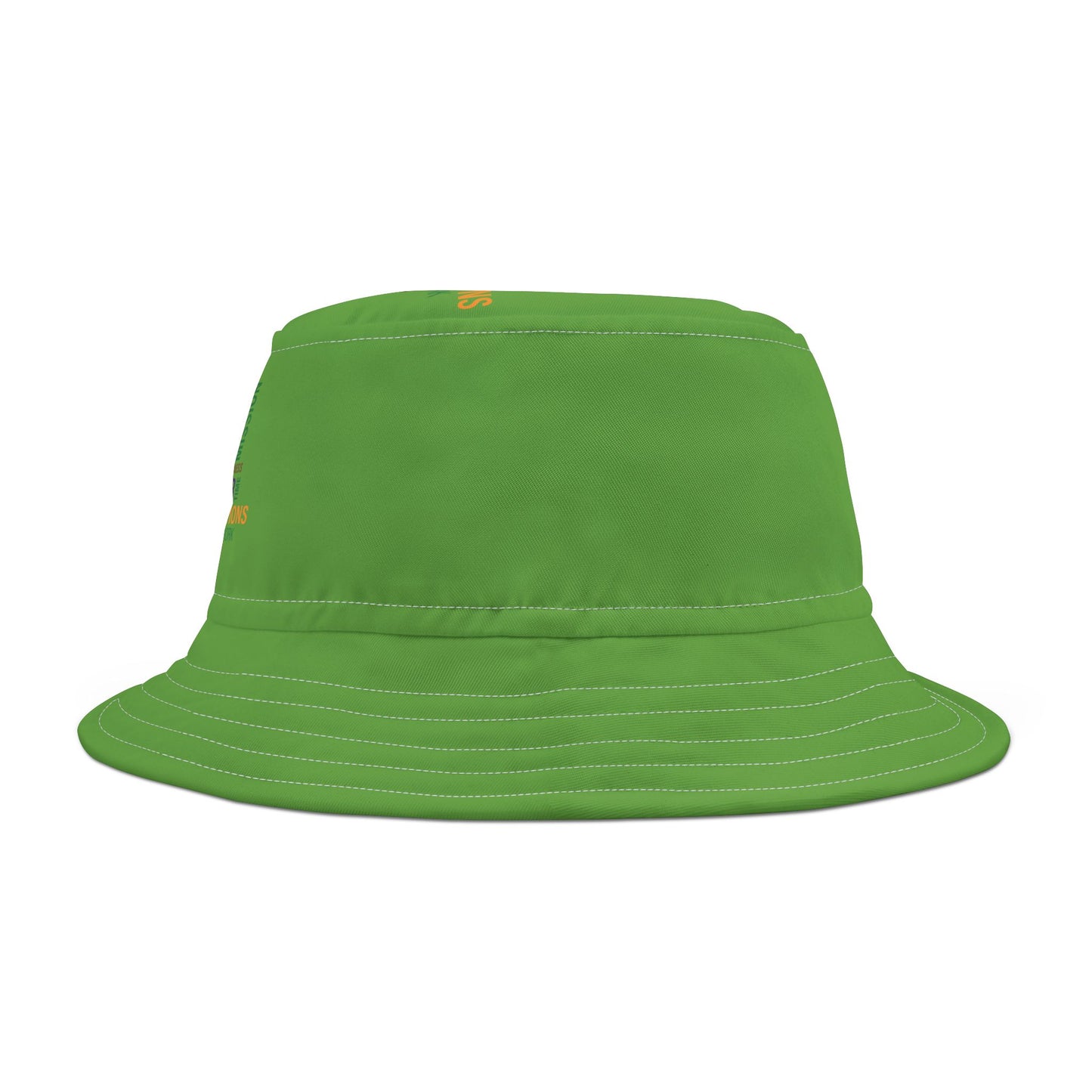 Bucket Hat (AOP) - Fundraiser Options