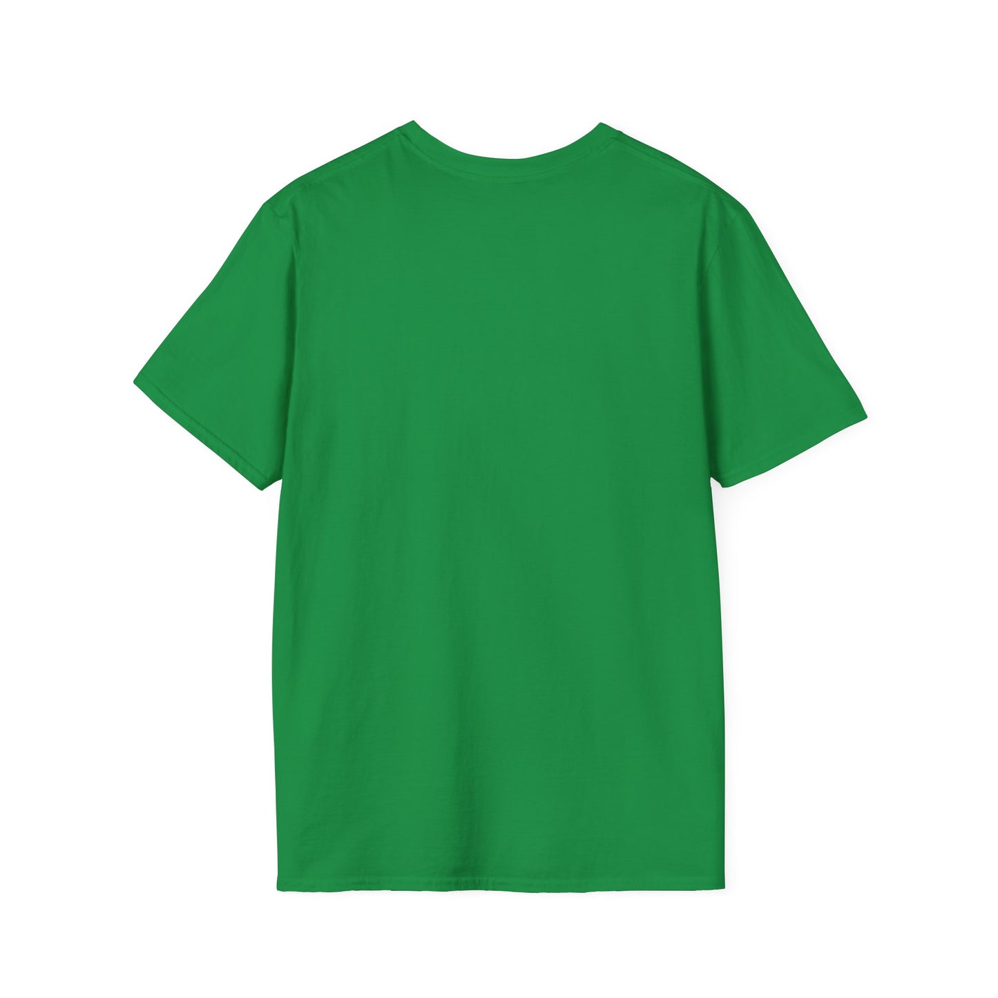 Hella Fresh Parody Unisex T-Shirt - Differently Normal