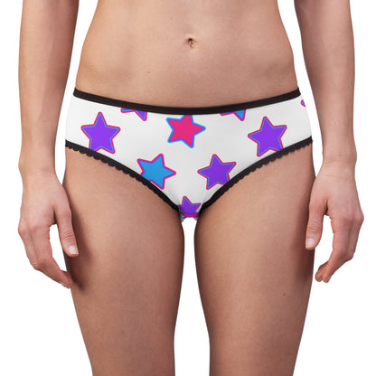 My Andro Ass Bikini Style Briefs - by Differently Normal - Powered by Wallace Print Solutions